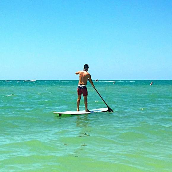 Meet your Posher, Chris - Picture 1 of 1